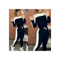Conjunto Crepe Como Bolso Moda Feminina Blogueira