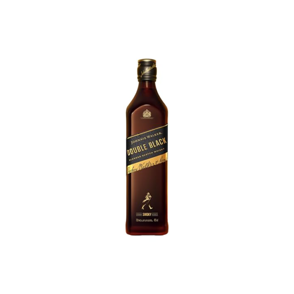 Whisky Johnnie Walker Double Black 1L