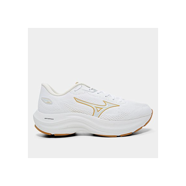 Tênis Mizuno Enigma 2 Masculino - Branco