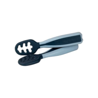 Clingo Kit De Colher Treinamento Marinho