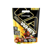 Gold Whey (900g), Chocotella