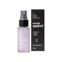 Quem disse, Berenice? Bruma Facial Fixadora 30ml