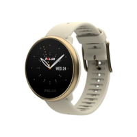 Polar Ignite 2 - Smartwatch Fitness com GPS integrado - Monitor Cardíaco baseado no pulso - Orientação personalizada para exercícios, Recuperação e Monitoramento do sono - Controles de música