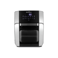 Fritadeira Air Fryer Oven BFR2100 12 L 4 em 1 1800W Britânia