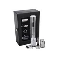 Kit para Vinho Inspire, Inox, Oster