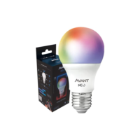 Lâmpada Inteligente LED Smart WI-FI compatível com Alexa, linha NEO, 10W, RGB, Luz branca e amarela (2700K-6500K), Bivolt, Avant Neo