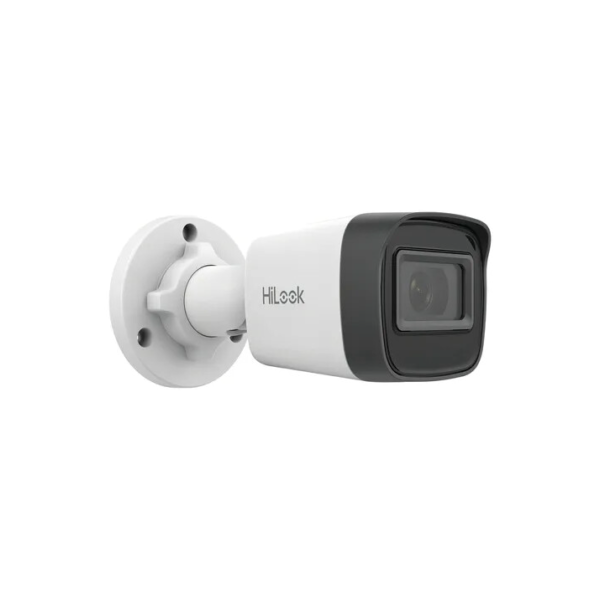 Câmera Residencial Infravermelho Ip Bullet Hilook By Hikvision Ipc-b121h-c(2.8mm)