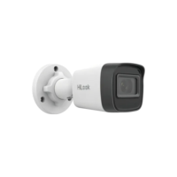 Câmera Residencial Infravermelho Ip Bullet Hilook By Hikvision Ipc-b121h-c(2.8mm)