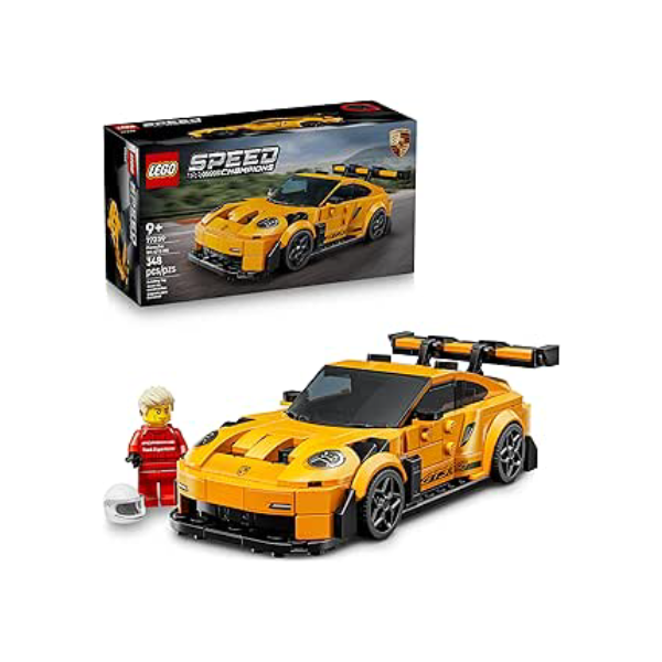 LEGO Speed Champions Supercarro Porsche 911 GT3 RS 77239