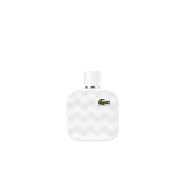 LACOSTE L1212 BLANC EDT 100ML
