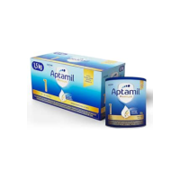 Fórmula Infantil: Aptabox Aptamil Premium 1 1,5 kg - 0-6 meses