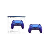 PlayStation Controle sem fio DualSense® – Chroma Indigo