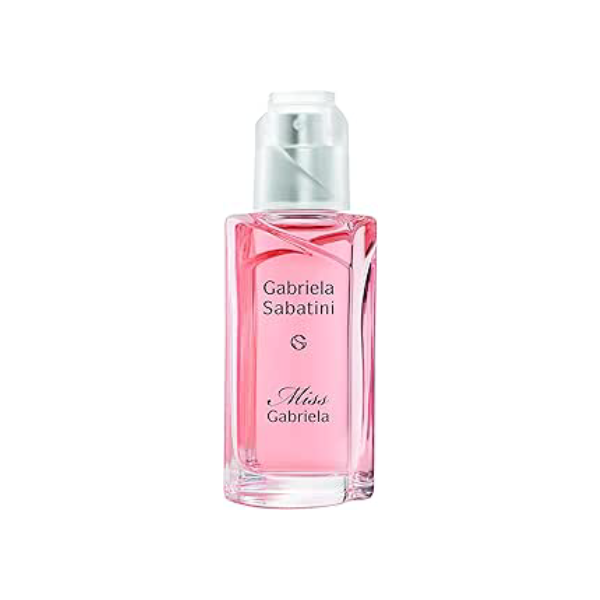 Gabriela Sabatini Miss Gabriela Eau de Toilette 30Ml, Gabriela Sabatini Miss Gabriela