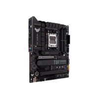 Placa-Mãe Asus TUF Gaming X670E-Plus, AMD X670, AM5, ATX, DDR5 - 90MB1BJ0-M0EAY0