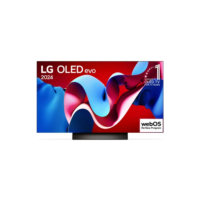 Smart Tv 4k LG Oled Evo 55  ,144hz, A9 Ger7 - Oled55c4