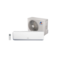 Ar-condicionado Split 12.000BTUs Gree Inverter Frio GWC12ATBXA-D6DNA1A - 220V