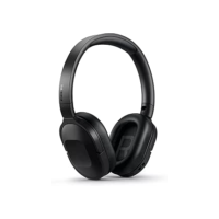 Philips Headphone Bluetooth ANC TAH6506BK/00