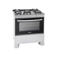 SUGGAR FOGÃO NEO GLASS PRATA MESA DE VIDRO 5 BOCAS TREMPE 6 APOIOS ACENDIMENTO AUTOMÁTICO FGVNG510PRIX