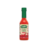 Cepêra Molho Pimenta Vermelha Extra Forte, 60ml