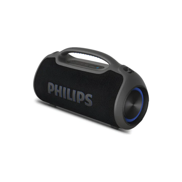 Boombox Philips Boombeat Bluetooth 200w Rms Tax400b/00