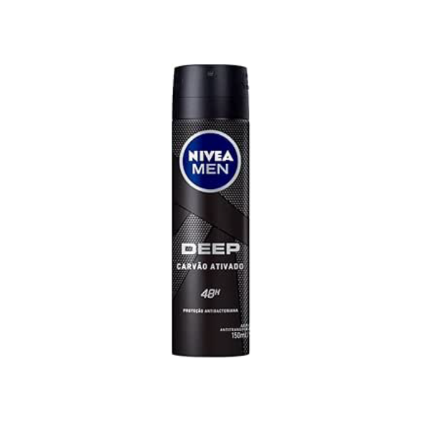 Nivea Men Deep Original 150ml