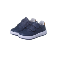 Tênis Infantil Casual Masculino Escolar Marinho Kidstep