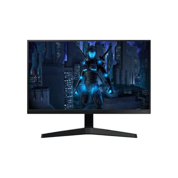 Monitor Gamer Samsung 27" FHD,75Hz, HDMI, VGA, Freesync,Preto, Série T350