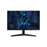 Monitor Gamer Samsung 27" FHD,75Hz, HDMI, VGA, Freesync,Preto, Série T350