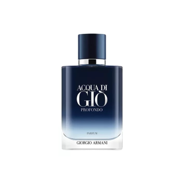 Armani Acqua Di Gio Deep Perfume EDP Spray Homem 200 ml