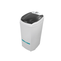 Tanquinho Suggar Lavmax Eco 10KG 450W LE1021BR - 220V