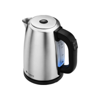 Chaleira Elétrica Cadence Supreme Control, 110V, Inox, 1,7L, CEL505