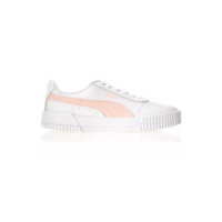 Tênis Casual Femi Carina Lux Forro De Tecido Puma *oferta*