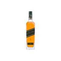 Johnnie Walker Blended Green Label Reino Unido 750 mL