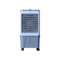 Ventisol Climatizador CLIN 16-01 127v br/cz Ventisol