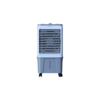 Ventisol Climatizador CLIN 16-01 127v br/cz Ventisol
