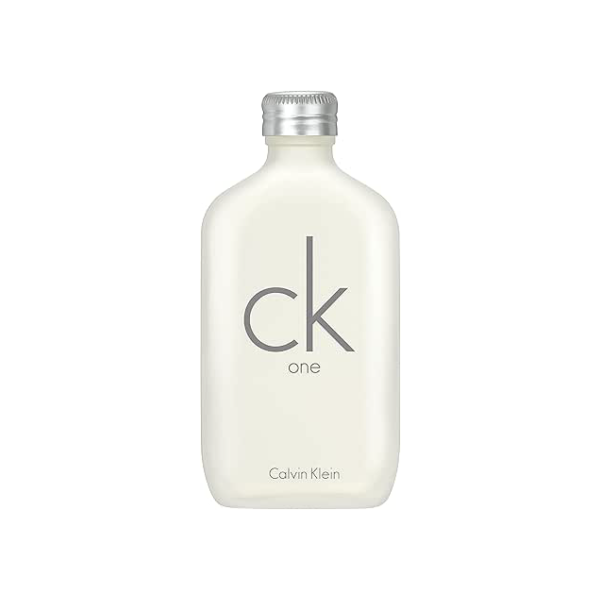 Calvin Klein Ck One Eau de Toilette 100ml