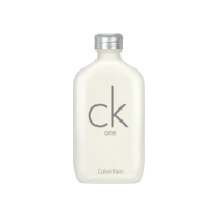 Calvin Klein Ck One Eau de Toilette 100ml