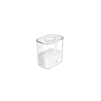 Organizador de Temperos 1,5L Clear Fresh OU