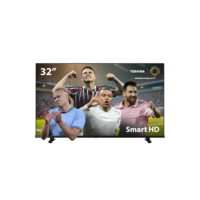 Smart TV 32" Toshiba DLED HD - TB020M