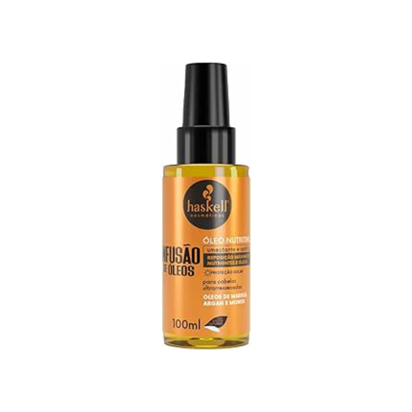 CONDICIONADOR HASKELL SE CURVE 500 GR