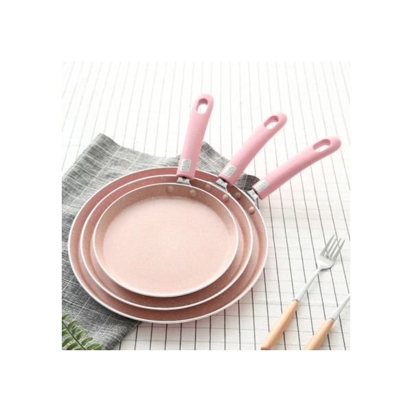 Frigideira Antiaderente Para Fogão De Indução