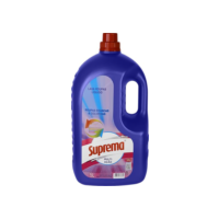 Suprema Lava Roupas 5L Azul