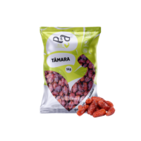 Tâmara Premium Seca e sem caroço -P&P