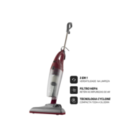 Aspirador de Pó Vertical WAP High Speed Plus 1350W