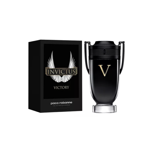 Paco Rabanne Invictus Victory Victory Extreme EDP 200ml para masculino