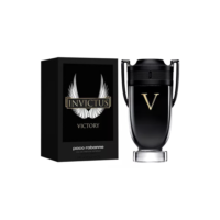 Paco Rabanne Invictus Victory Victory Extreme EDP 200ml para masculino
