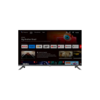 Smart Tv 39 Philco Led Android Borda Infinita Ptv39m9gacgb