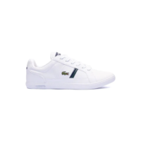 Sapatênis Lacoste Europa Original Em Promoção