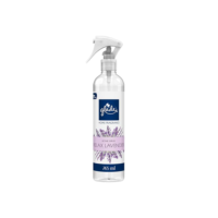 Glade Aromatizador de Ambiente, Borrifador Aroma Relax Lavender Lavanda e Sândalo, 265ml