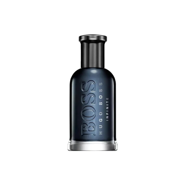 Perfume Masculino Hugo Boss Infinite EDP 100ml